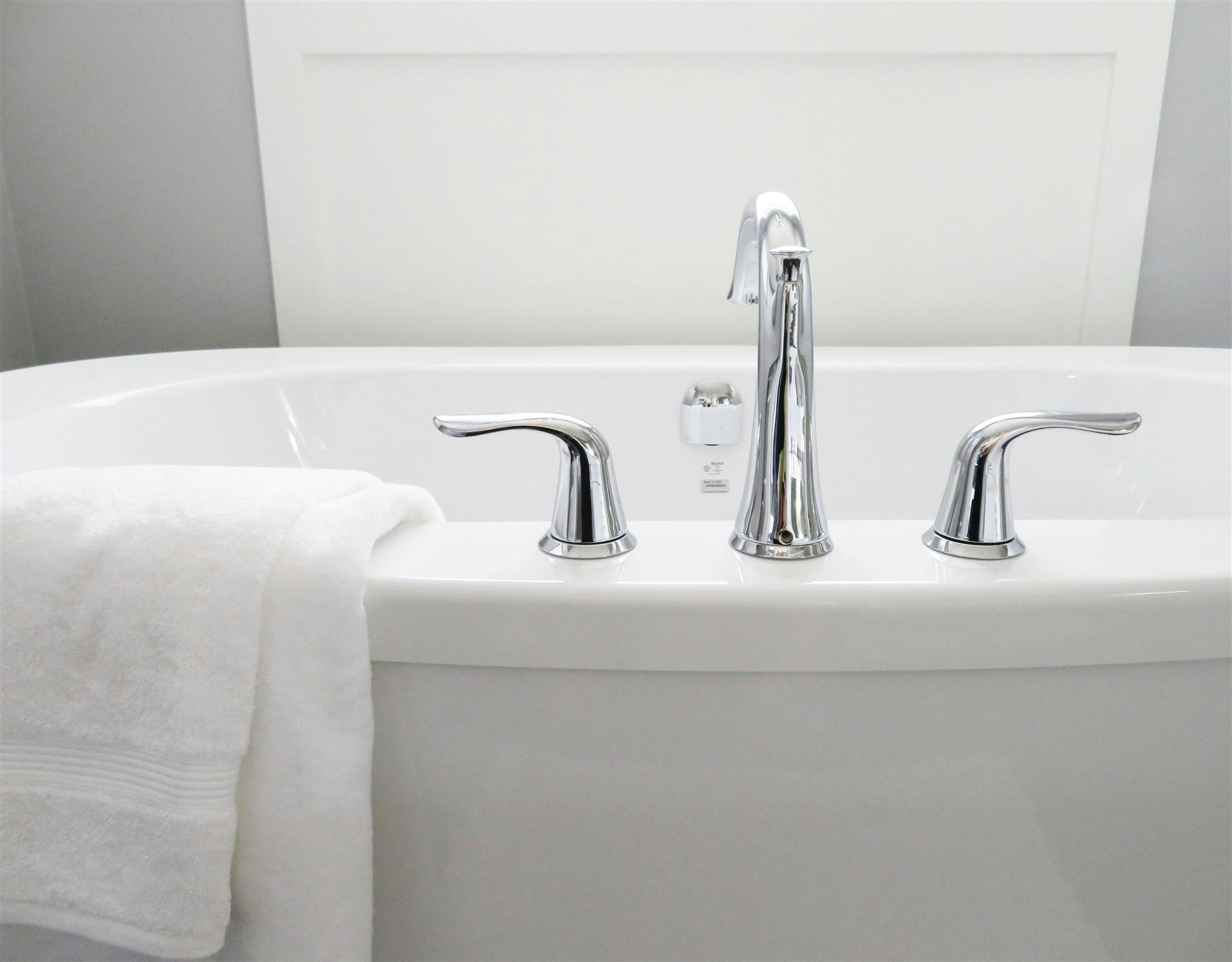 Quality plumbing work by Emerald Specialty Plumbing