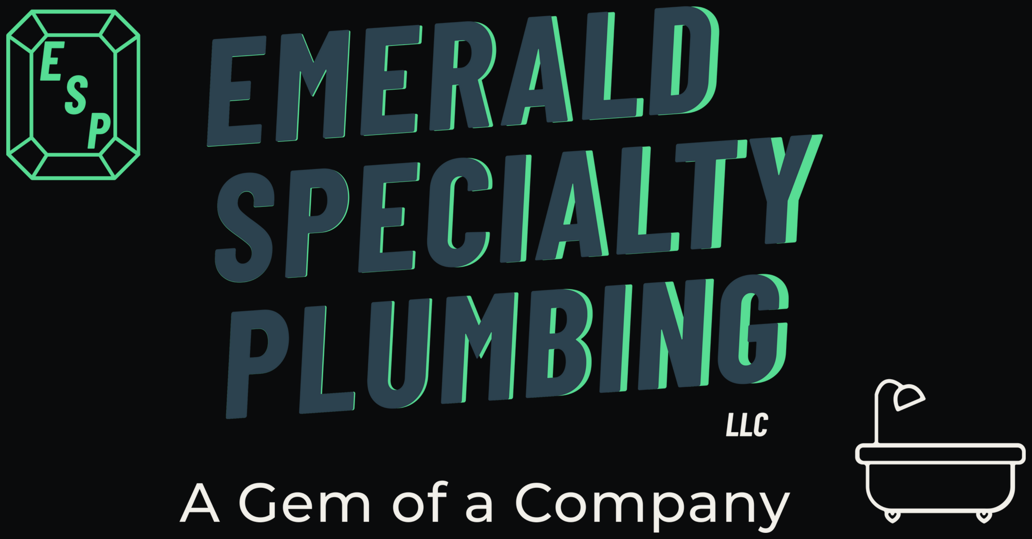 Emerald Specialty Plumbing LLC